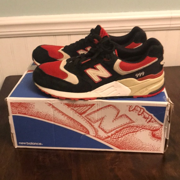 new balance 999 mens sport